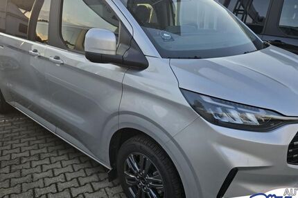 Ford Tourneo Custom 13.272 km 48.945 € Leipzig 04249