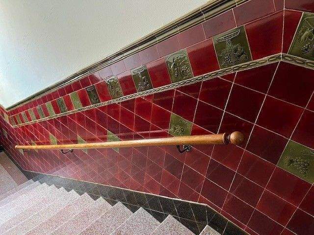 Etagenwohnung Halle (Saale) Innenstadt - 4 Zimmer, 105 m&sup2;, 335.000&euro; | Angebot:25250550