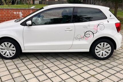 VW Polo 104.535 km 6.100 &euro; Schkeuditz 04435