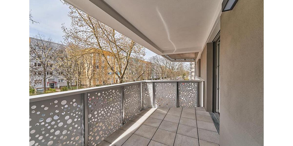 Erdgeschoßwohnung Halle (Saale) Halle-Neustadt - 2 Zimmer, 52 m&sup2;, 664&euro; | Angebot:25650002