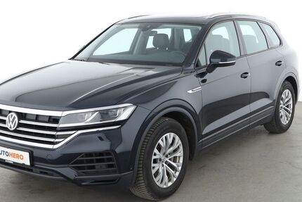 VW Touareg 74.905 km 37.410 € Leipzig 04328