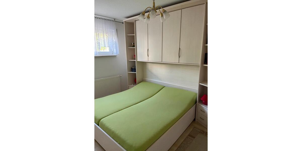 Erdgeschoßwohnung Halle (Saale) Dölau - 2 Zimmer, 57 m&sup2;, 885&euro; | Angebot:27532681