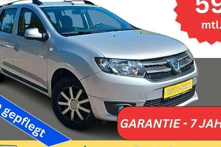 Dacia Logan 69.987 km 5.880 &euro; Halle Saale 06128