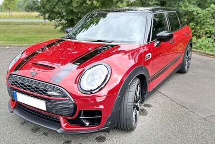 Mini John Cooper Works Clubman