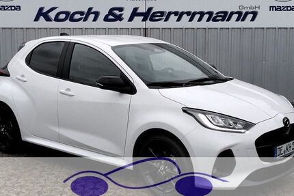 Mazda 2 Hybrid 2.425 km 24.999 &euro; Köthen 06366