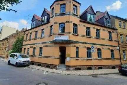 Gewerbeobjekt Bitterfeld-Wolfen Wolfen - 350&euro; | Angebot:24775752