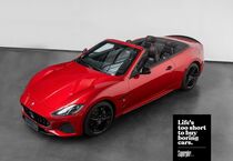 GranCabrio