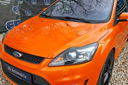 Ford Focus 110.000 km 11.999 &euro; Bitterfeld-Wolfen OT Wolfen 06766