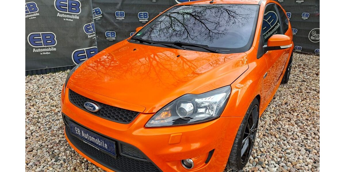 Ford Focus 110.000 km 11.999 &euro; Bitterfeld-Wolfen OT Wolfen 06766