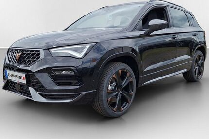 Cupra Ateca 5.000 km 40.690 &euro; Halle 06116