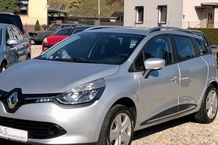 Renault Clio 179.000 km 4.499 &euro; Bitterfeld-Wolfen 06766