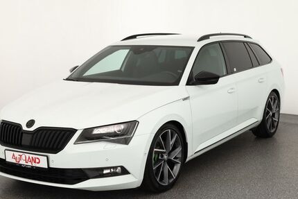Skoda Superb 98.447 km 24.990 € Leipzig 04209