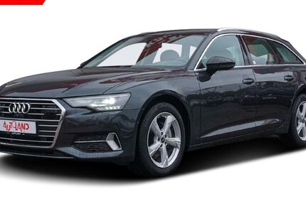 Audi A6 39.993 km 37.990 &euro; Halle 06122