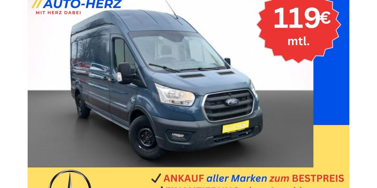 Ford Transit 136.892 km 10.490 &euro; Halle (Saale) 06128