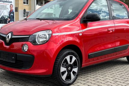Renault Twingo 69.997 km 6.150 &euro; Halle/Saale 06126