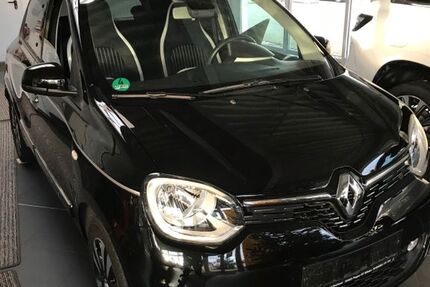 Renault Twingo 13.700 km 13.399 &euro; Markranstädt 04420