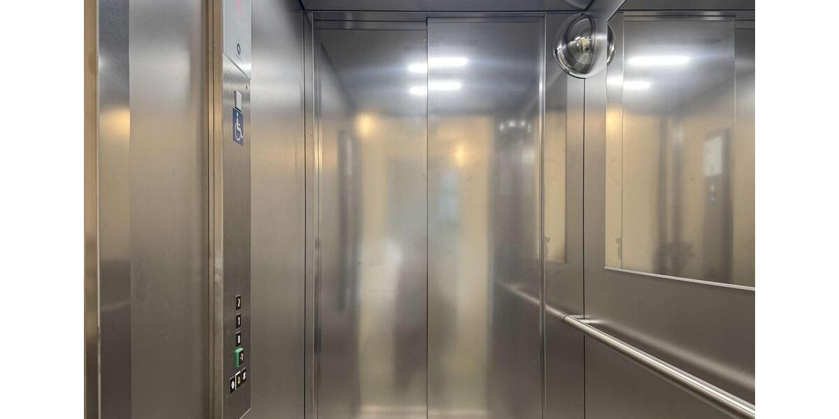 Dachgeschoßwohnung Delitzsch - 3 Zimmer, 107 m&sup2;, 1.287&euro; | Angebot:24571762