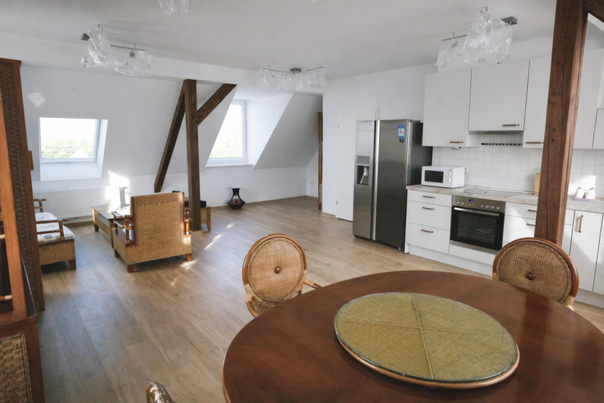 Mehrfamilienhaus, Wohnhaus Schkopau Röglitz - 1 Zimmer, 303 m&sup2;, 580.000&euro; | Angebot:25798022