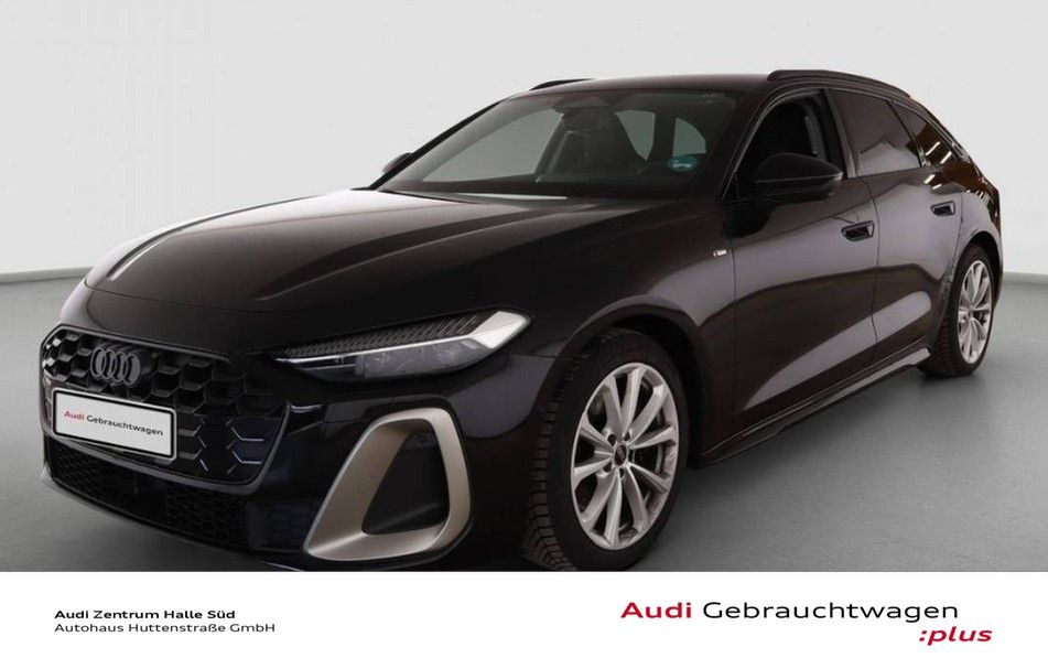 Audi A5 28.157 km 47.719 &euro; Halle (Saale) 06110