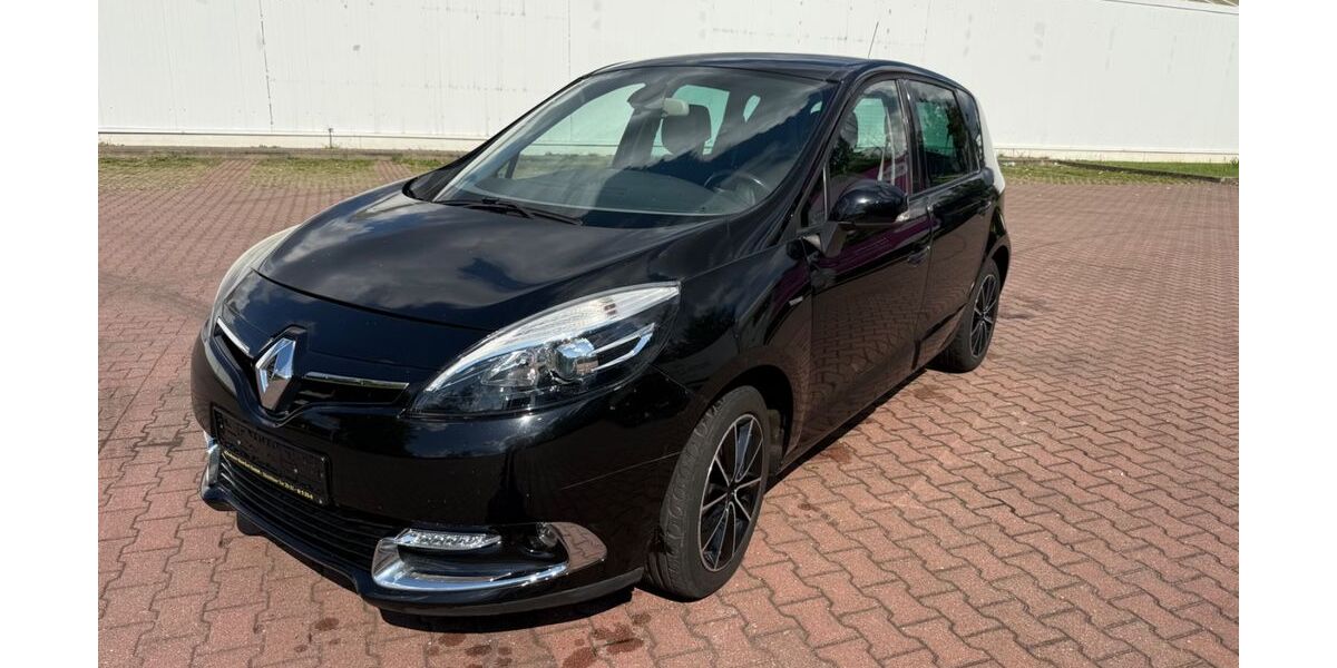 Renault Scenic 146.000 km 4.800 &euro; Halle/S. 06132