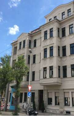Wohnung zum Kaufen in Leipzig 317.500 € 99.43 m²