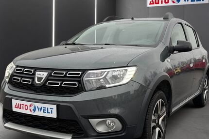 Dacia Sandero 110.673 km 9.490 &euro; Sandersdorf Brehna 06796