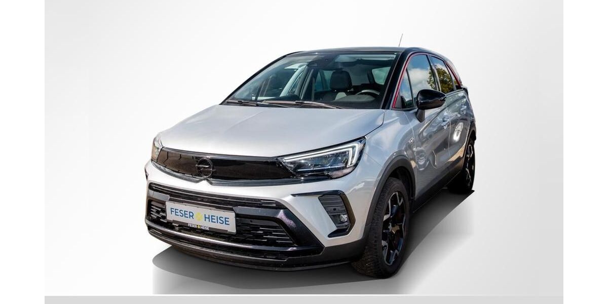 Opel Crossland (X) 84.674 km 13.950 &euro; Köthen 06366