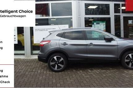 Nissan Qashqai 109.325 km 12.900 &euro; Lutherstadt Eisleben 06295