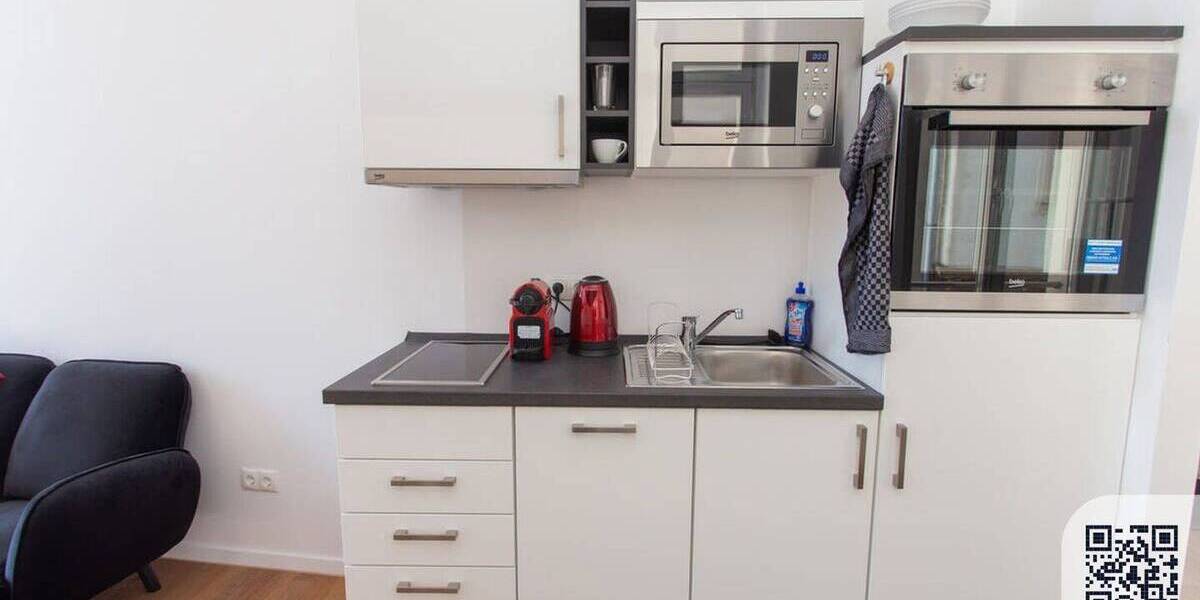 Etagenwohnung Halle (Saale) Altstadt - 2 Zimmer, 2.075&euro; | Angebot:26637119