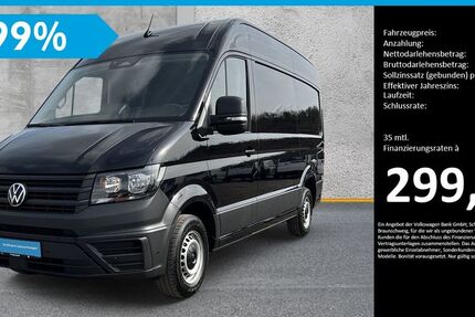 VW Crafter 19.990 km 38.620 &euro; Halle (Saale) 06110