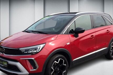 Opel Crossland (X)