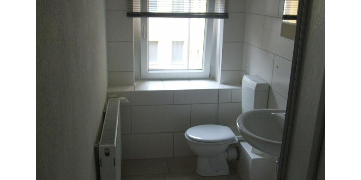 Etagenwohnung Halle (Saale) Büschdorf - 1 Zimmer, 17 m&sup2;, 216&euro; | Angebot:9747561