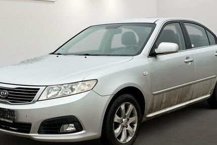 Kia Magentis 214.370 km 2.499 &euro; Brehna 06796