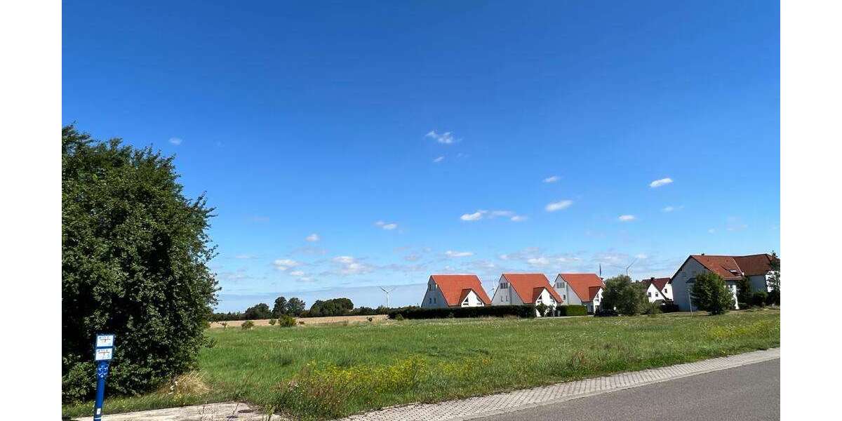 Grundstück Queis - 142.500&euro; | Angebot:26396958