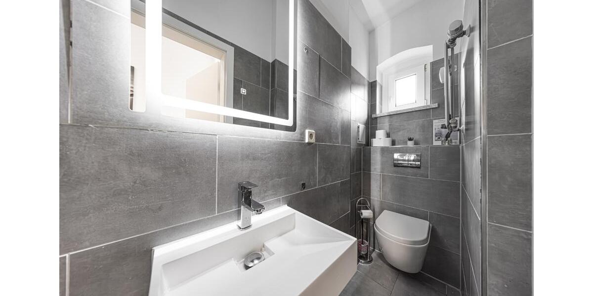 Etagenwohnung Halle (Saale) Büschdorf - 2 Zimmer, 33 m&sup2;, 70&euro; | Angebot:26499276