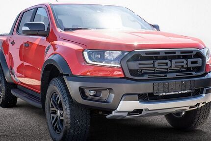 Ford Ranger 46.937 km 36.990 &euro; Halle(Saale) 06122