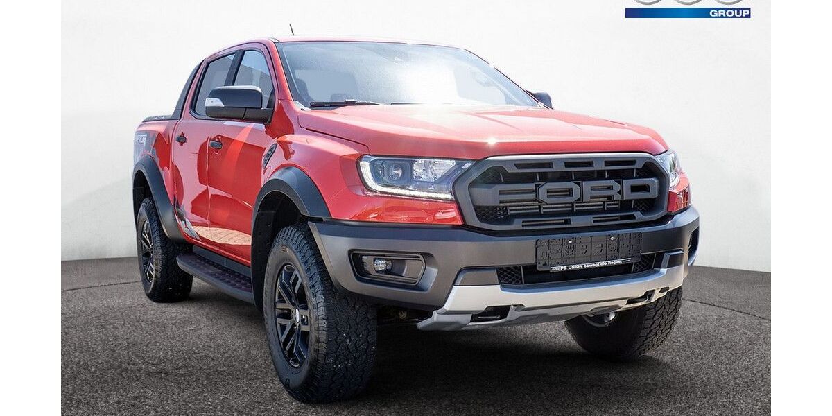 Ford Ranger 46.937 km 36.990 &euro; Halle(Saale) 06122