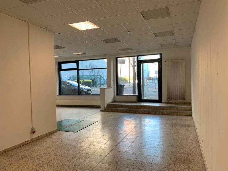 Die richtige Fläche für Ihr Unternehmen zimmer