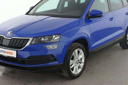 Skoda Karoq 64.115 km 16.170 € Leipzig 04328