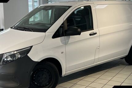 Mercedes-Benz Vito 48.940 km 39.950 &euro; Wiedemar 04509