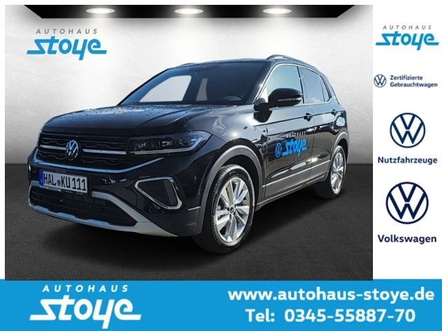 VW T-Cross 4.500 km 32.949 € Halle / Saale 06120