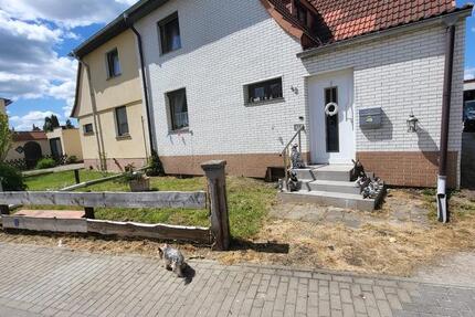Haus Mücheln (Geiseltal) - 5 Zimmer, 103 m&sup2;, 90.000&euro; | Angebot:24421596