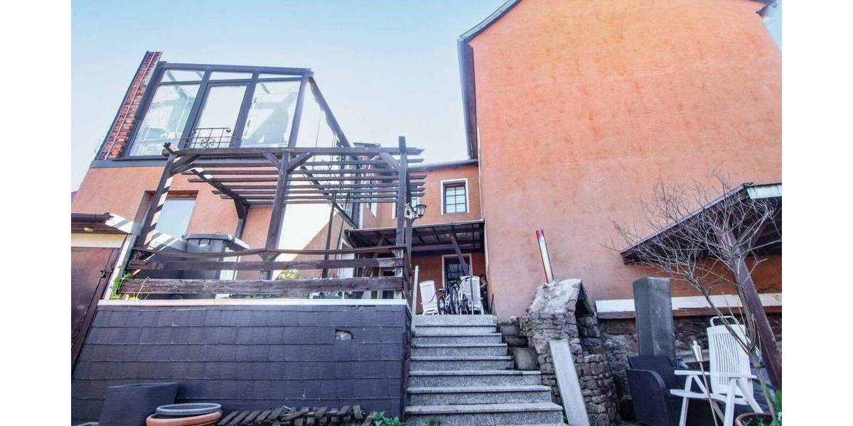 Einfamilienhaus Wettin-Löbejün Löbejün - 1 Zimmer, 280.000&euro; | Angebot:26501871