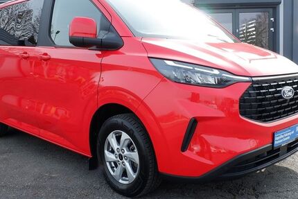 Ford Tourneo Custom 17.500 km 41.699 &euro; Delitzsch OT Döbernitz 04509