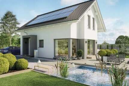 Grundstück zu verkaufen in Kabelsketal 90.542 € 650 m²