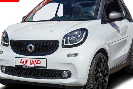 Smart ForTwo 79.985 km 12.990 &euro; Halle 06122