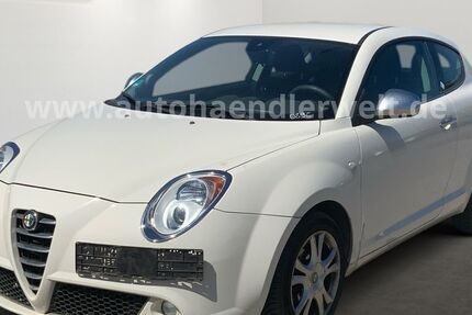 Alfa Romeo MiTo 111.845 km 3.199 &euro; Brehna 06796