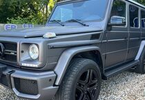 G 63 AMG