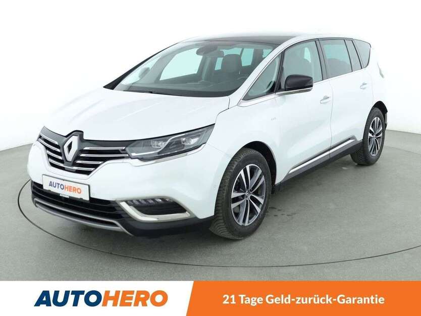 Renault Espace 104.653 km 20.320 € Leipzig 04328
