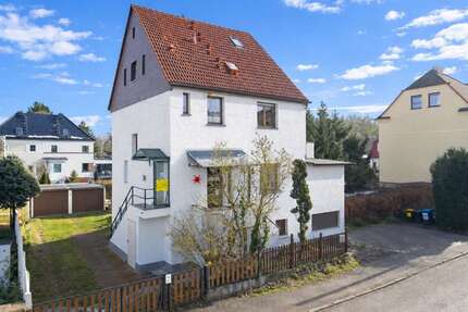 Wohnung Halle Dölau - 4 Zimmer, 106 m&sup2;, 239.000&euro; | Angebot:24984349